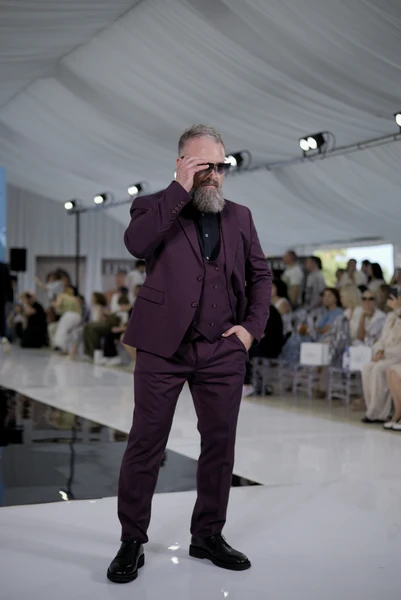Lada Fashion Week Тольятти