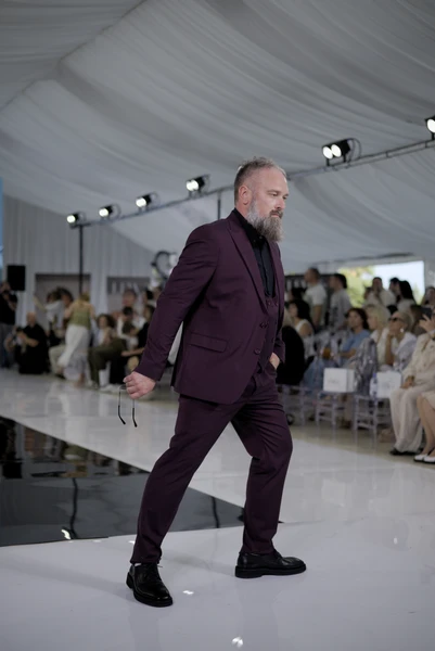 Lada Fashion Week Тольятти