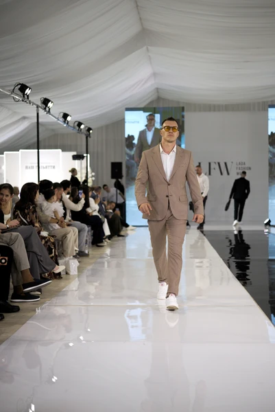Lada Fashion Week Тольятти