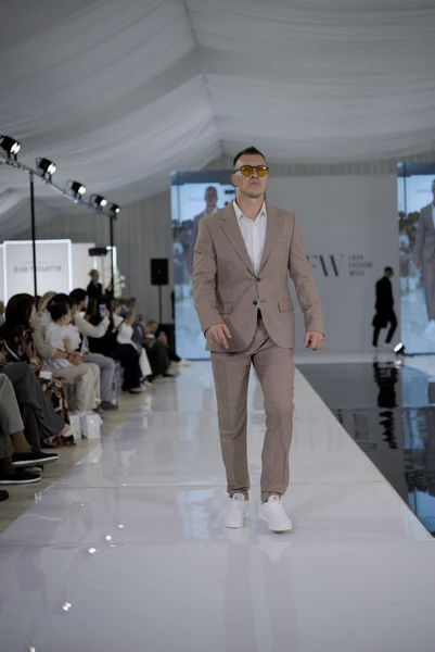 Lada Fashion Week Тольятти