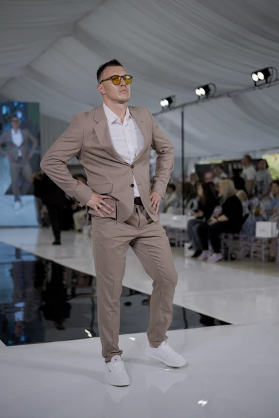 Lada Fashion Week Тольятти
