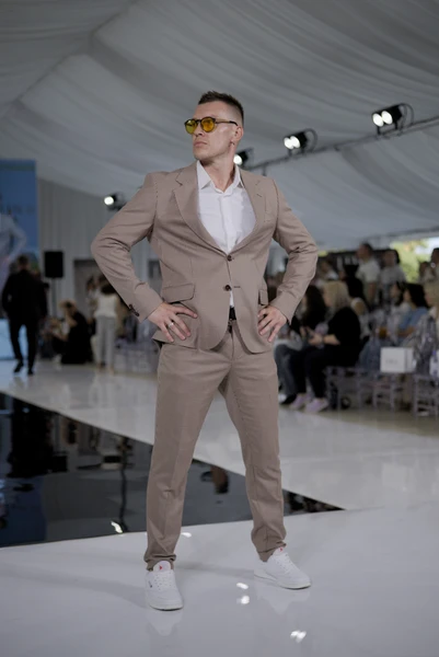 Lada Fashion Week Тольятти