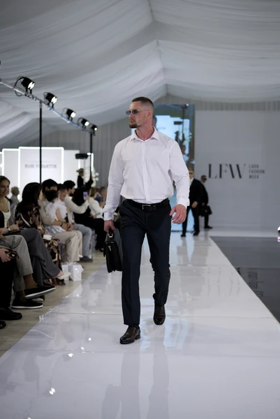 Lada Fashion Week Тольятти