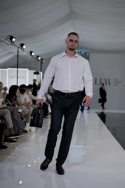 Lada Fashion Week Тольятти