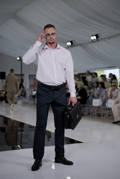 Lada Fashion Week Тольятти