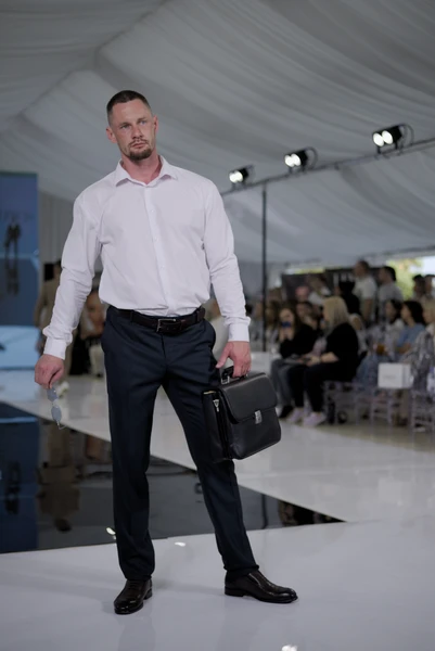 Lada Fashion Week Тольятти