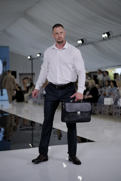 Lada Fashion Week Тольятти