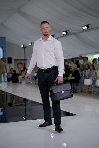 Lada Fashion Week Тольятти