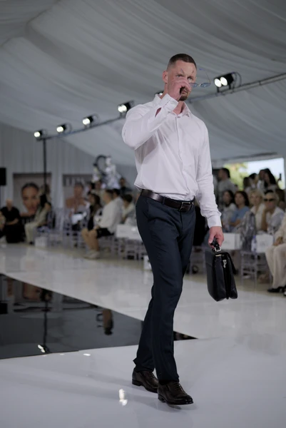 Lada Fashion Week Тольятти