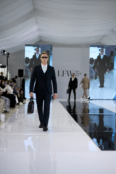 Lada Fashion Week Тольятти