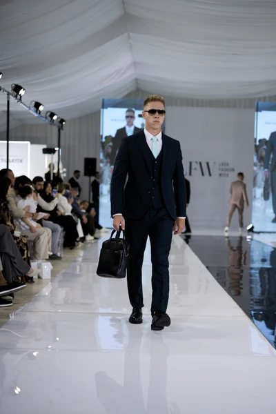 Lada Fashion Week Тольятти