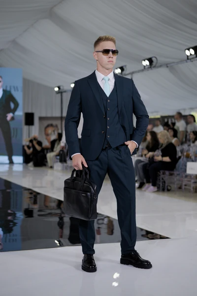 Lada Fashion Week Тольятти