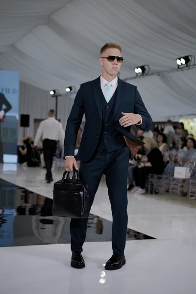 Lada Fashion Week Тольятти