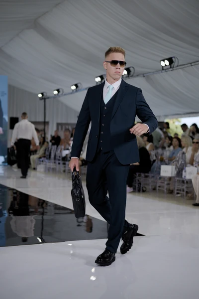Lada Fashion Week Тольятти
