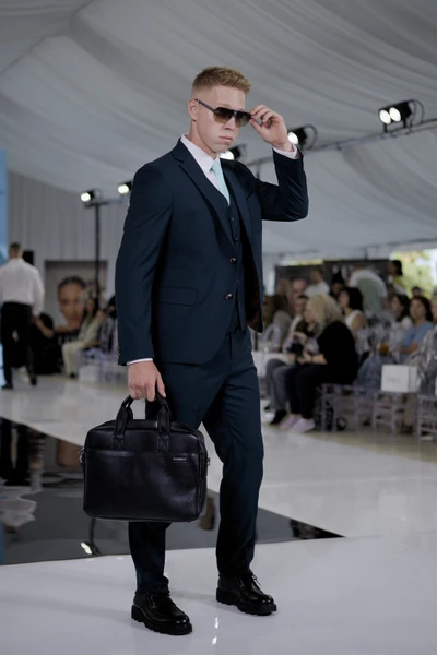 Lada Fashion Week Тольятти