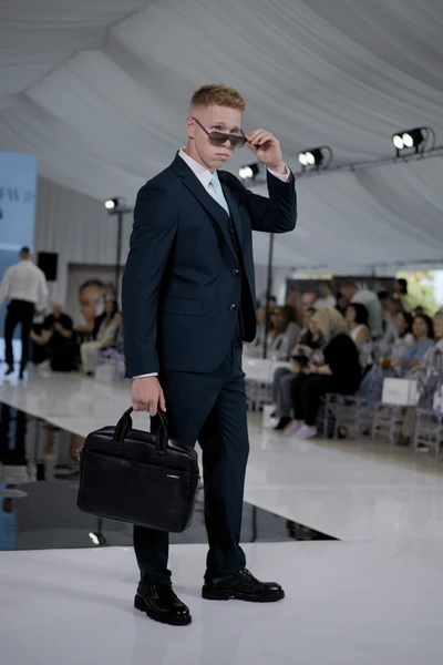 Lada Fashion Week Тольятти