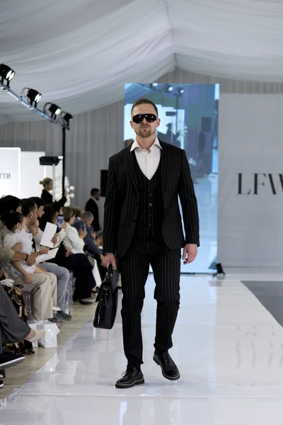 Lada Fashion Week Тольятти