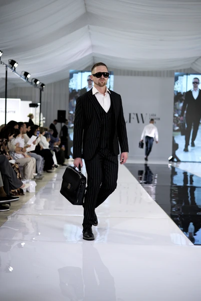 Lada Fashion Week Тольятти