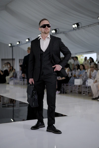 Lada Fashion Week Тольятти