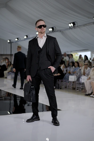 Lada Fashion Week Тольятти