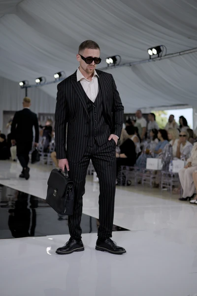Lada Fashion Week Тольятти
