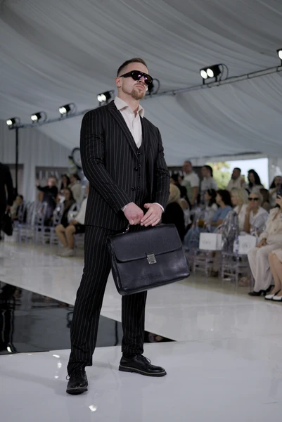 Lada Fashion Week Тольятти