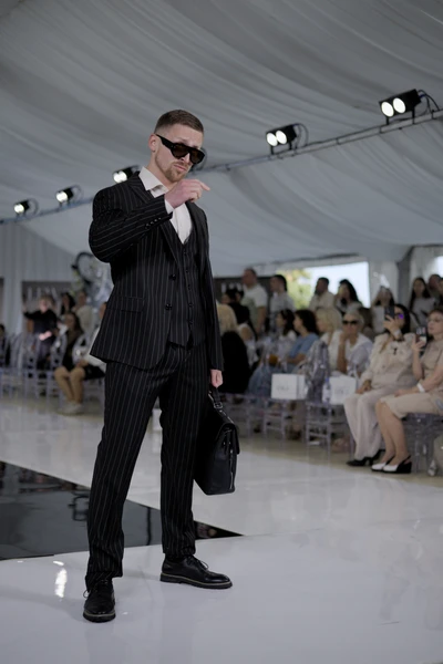 Lada Fashion Week Тольятти