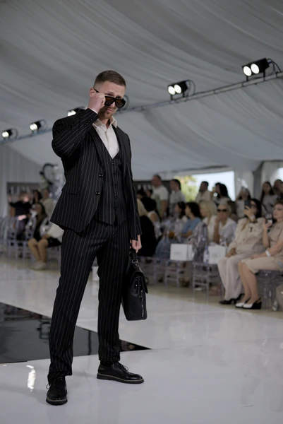 Lada Fashion Week Тольятти