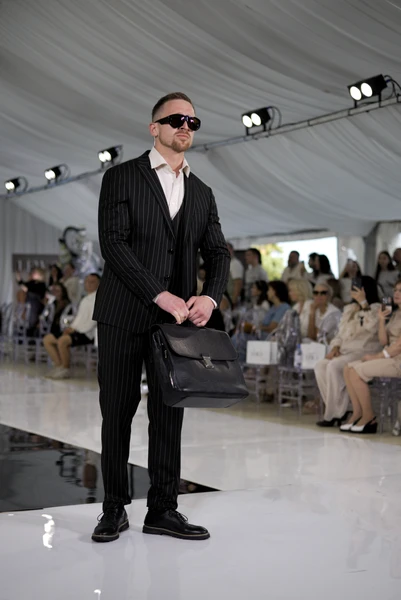 Lada Fashion Week Тольятти