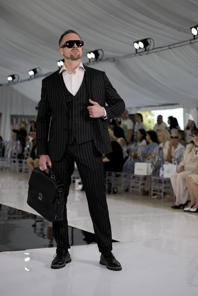 Lada Fashion Week Тольятти