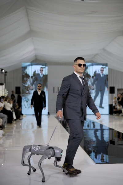 Lada Fashion Week Тольятти