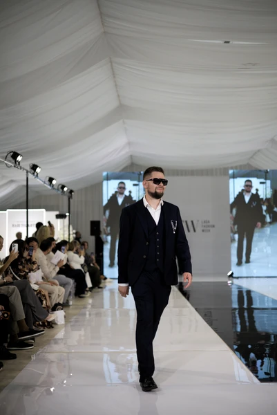 Lada Fashion Week Тольятти