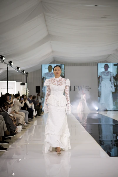 Lada Fashion Week Тольятти