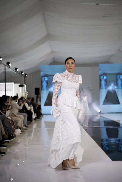 Lada Fashion Week Тольятти