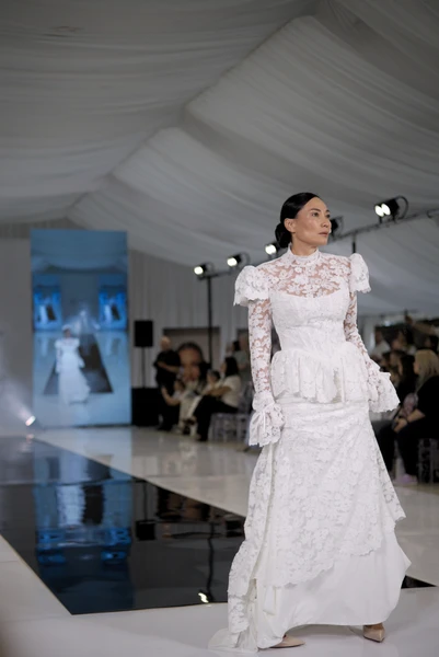 Lada Fashion Week Тольятти