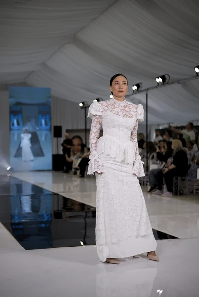 Lada Fashion Week Тольятти