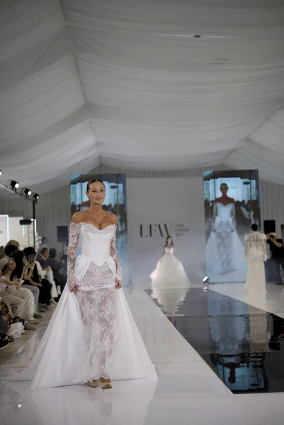 Lada Fashion Week Тольятти
