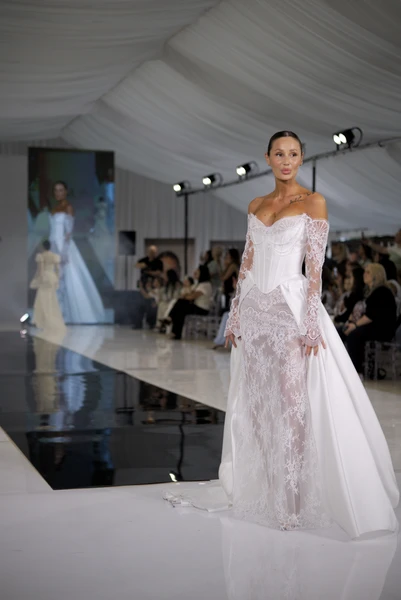 Lada Fashion Week Тольятти