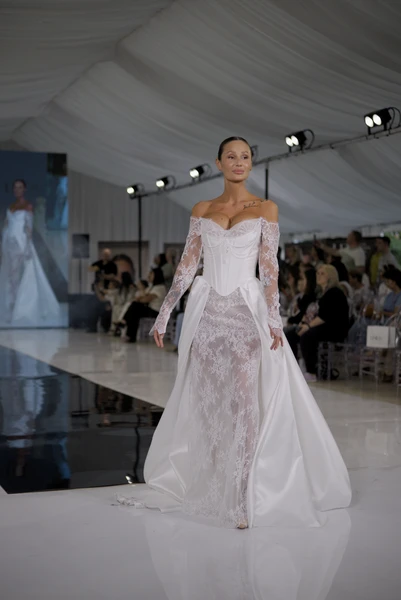 Lada Fashion Week Тольятти