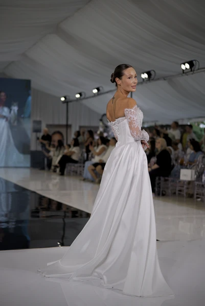 Lada Fashion Week Тольятти
