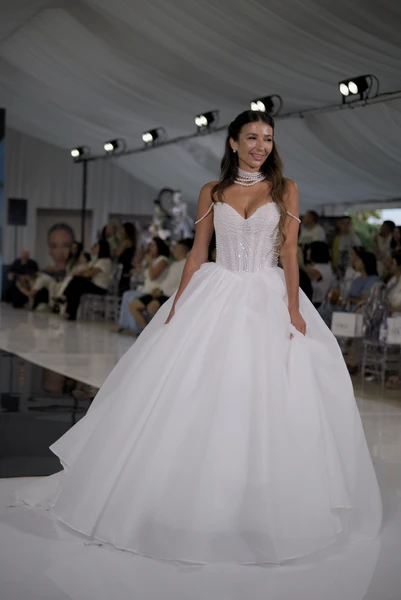 Lada Fashion Week Тольятти