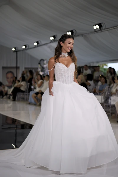 Lada Fashion Week Тольятти