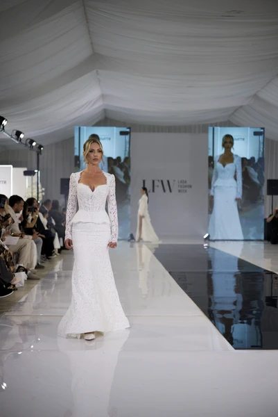 Lada Fashion Week Тольятти