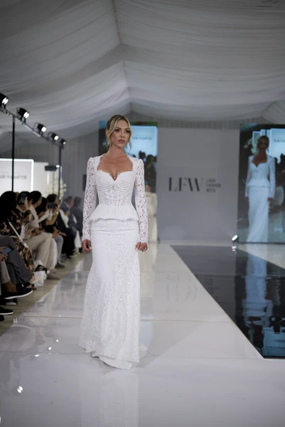Lada Fashion Week Тольятти