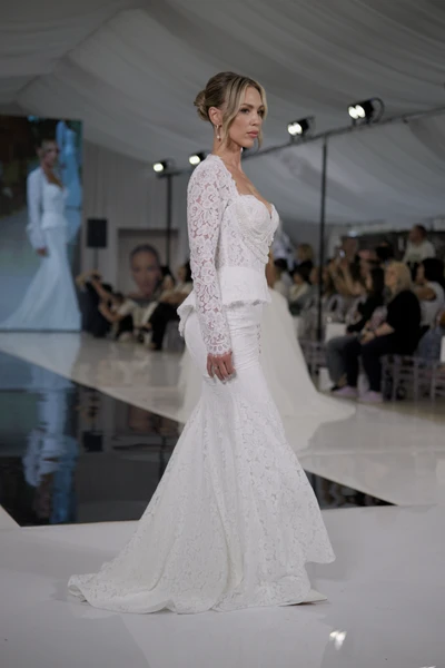 Lada Fashion Week Тольятти