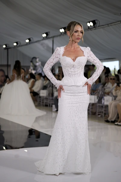Lada Fashion Week Тольятти