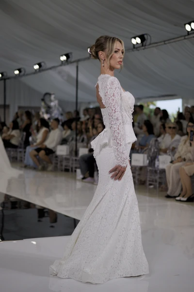 Lada Fashion Week Тольятти