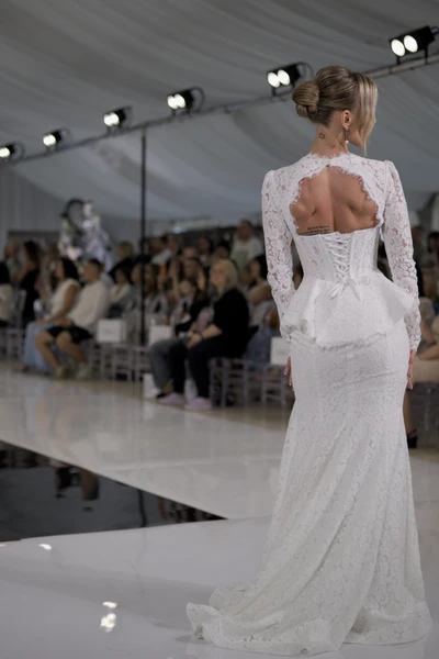 Lada Fashion Week Тольятти