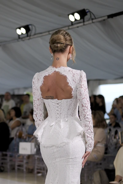 Lada Fashion Week Тольятти