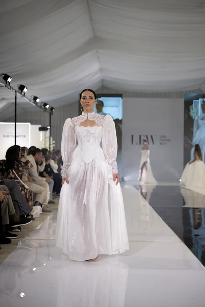Lada Fashion Week Тольятти